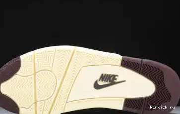 4 Jordan x Ma A Air Maniere 0704
